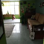 Quartos aconchegantes na Tijuca