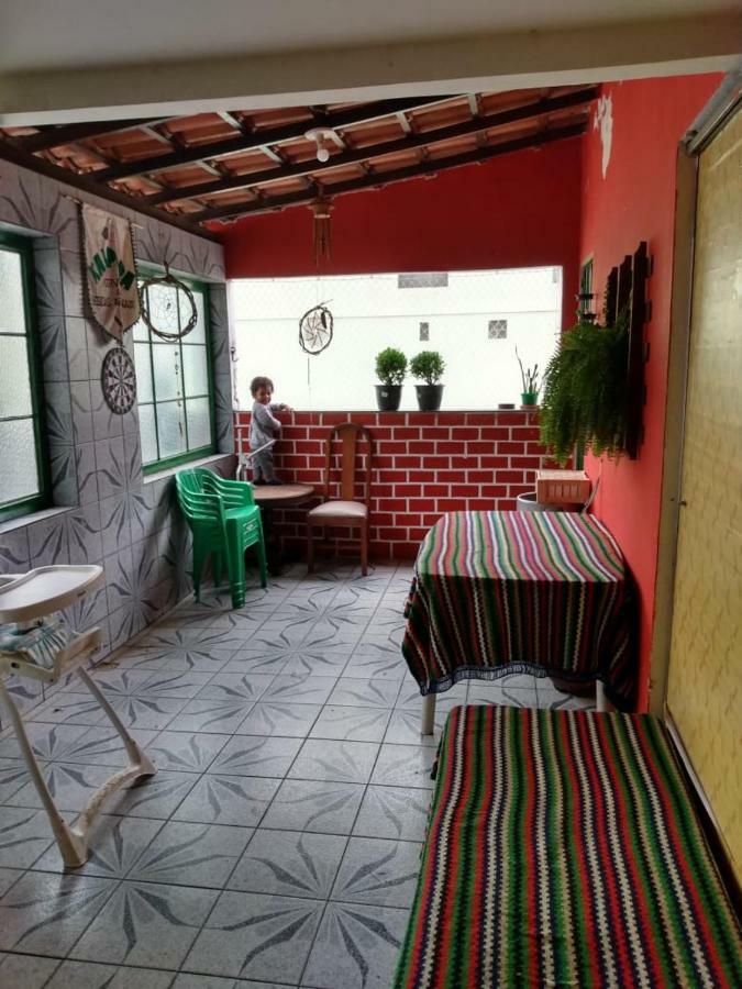 Habitación en casa particular Quartos Aconchegantes Na Tijuca Río de Janeiro