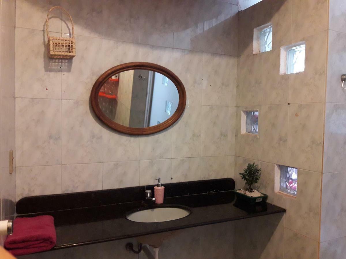 Habitación en casa particular Quartos Aconchegantes Na Tijuca *