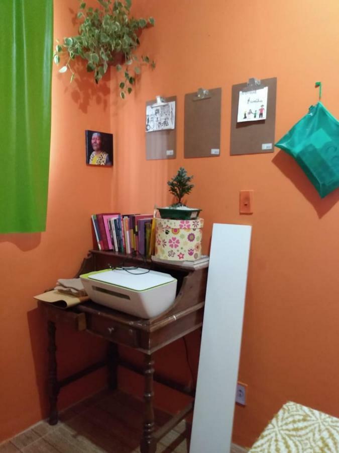 Quartos Aconchegantes Na Tijuca Río de Janeiro